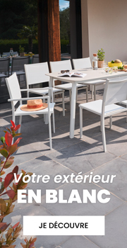 Sélection blanc